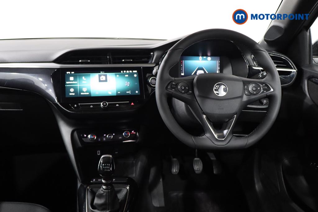 Vauxhall Corsa Ultimate Manual Petrol Hatchback - Stock Number (1572548) - 1st supplementary image