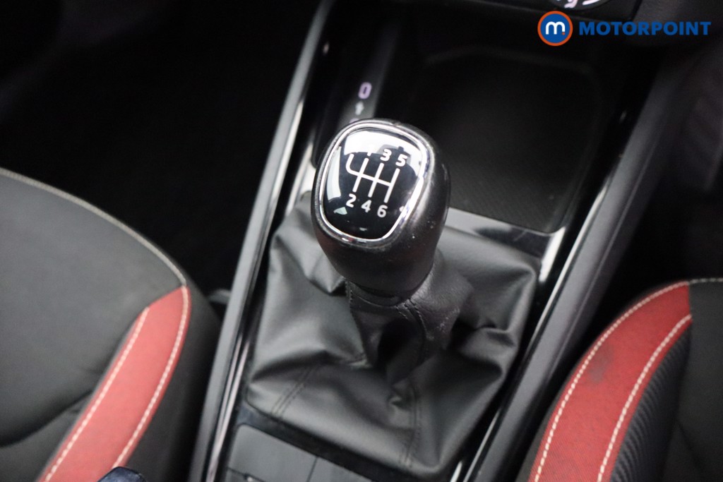 Skoda Kamiq Monte Carlo Manual Petrol SUV - Stock Number (1572559) - 12th supplementary image