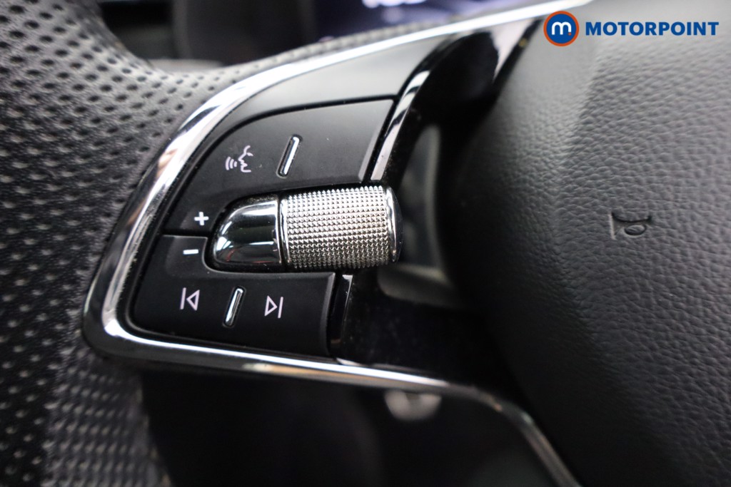 Skoda Kamiq Monte Carlo Manual Petrol SUV - Stock Number (1572559) - 13th supplementary image