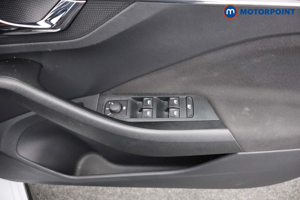 Skoda Kamiq Monte Carlo Manual Petrol SUV - Stock Number (1572559) - 16th supplementary image