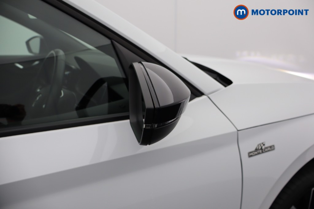Skoda Kamiq Monte Carlo Manual Petrol SUV - Stock Number (1572559) - 18th supplementary image