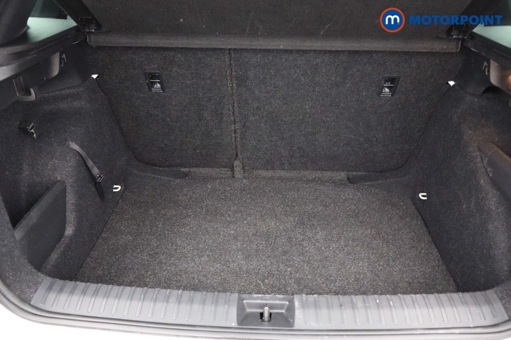Skoda Kamiq Monte Carlo Manual Petrol SUV - Stock Number (1572559) - 20th supplementary image