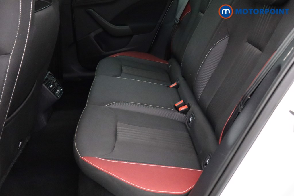 Skoda Kamiq Monte Carlo Manual Petrol SUV - Stock Number (1572559) - 22nd supplementary image