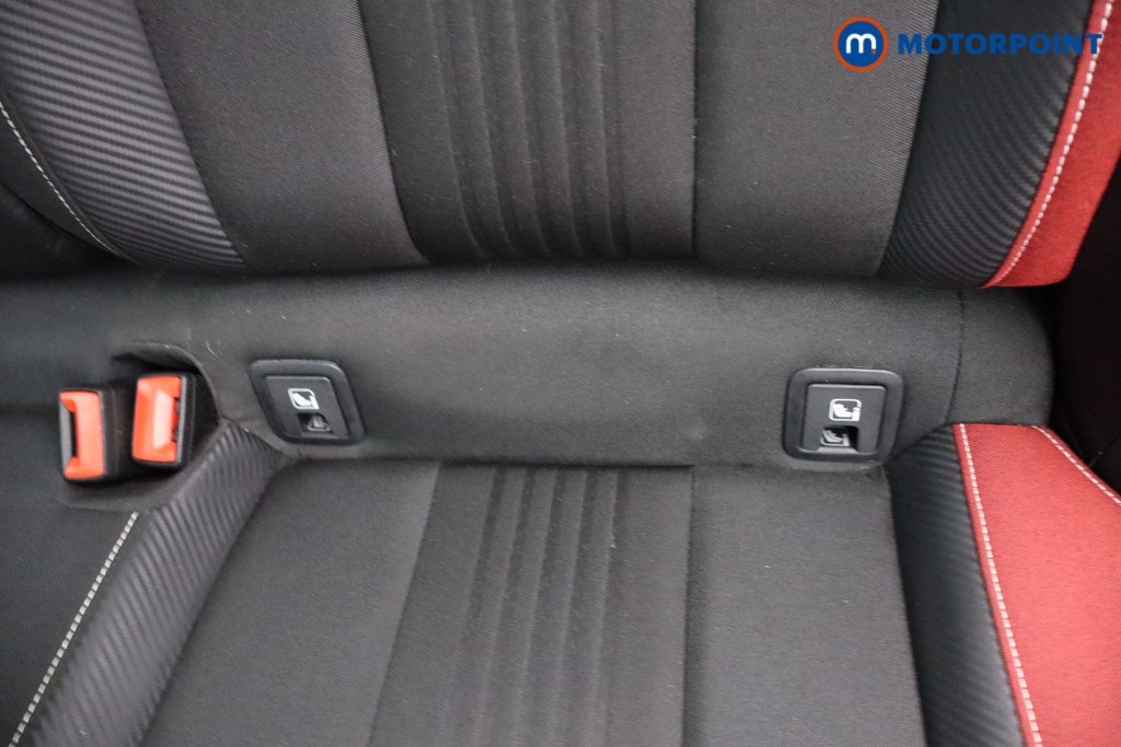 Skoda Kamiq Monte Carlo Manual Petrol SUV - Stock Number (1572559) - 23rd supplementary image