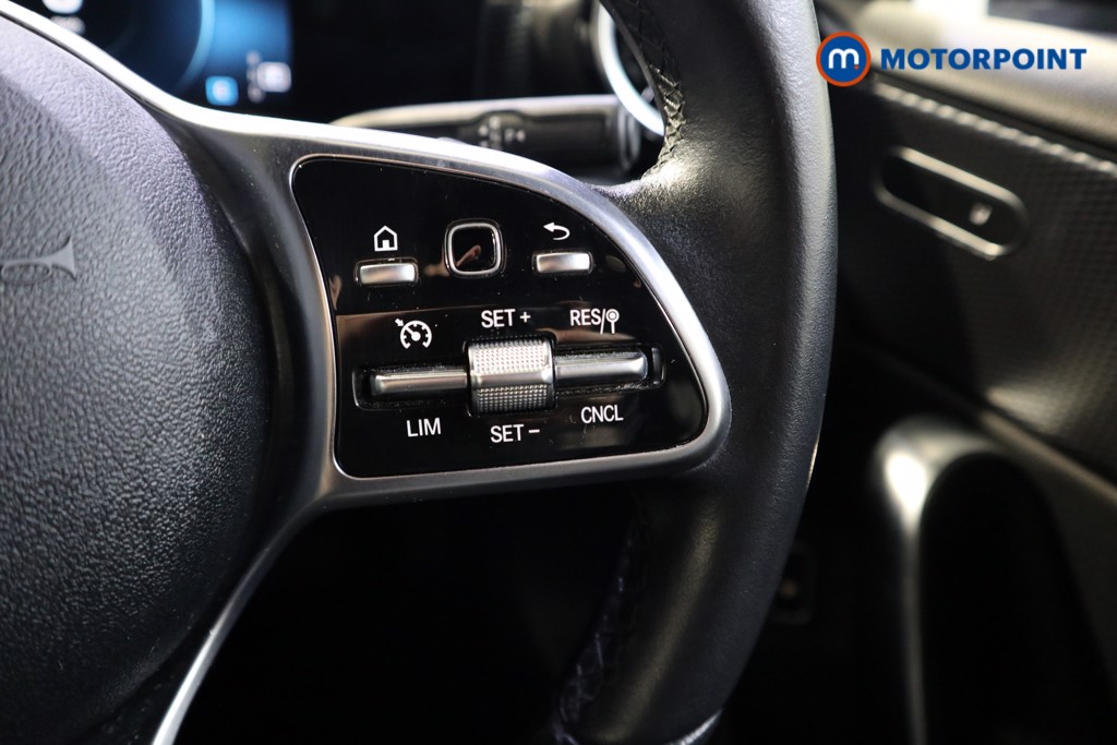 Mercedes-Benz A Class Sport Executive Edition Automatic Petrol Saloon - Stock Number (1572688) - 4th supplementary image