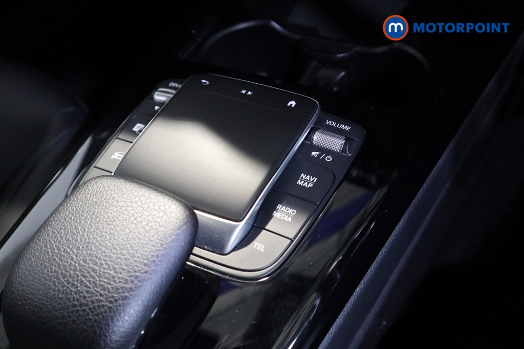 Mercedes-Benz A Class Sport Executive Edition Automatic Petrol Saloon - Stock Number (1572688) - 8th supplementary image