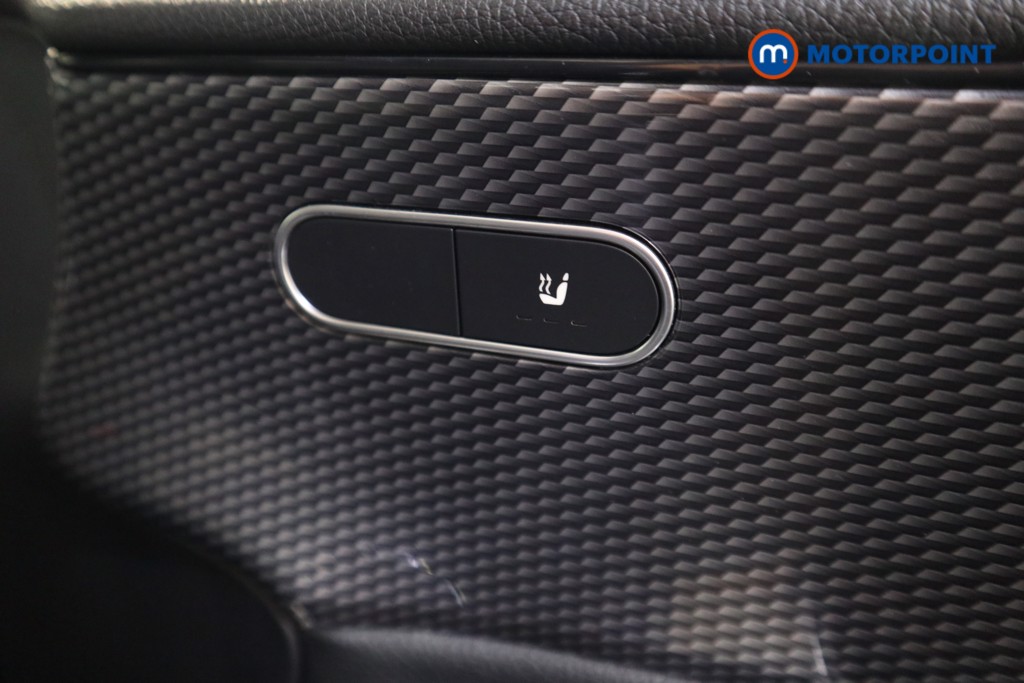 Mercedes-Benz A Class Sport Executive Edition Automatic Petrol Saloon - Stock Number (1572688) - 12th supplementary image
