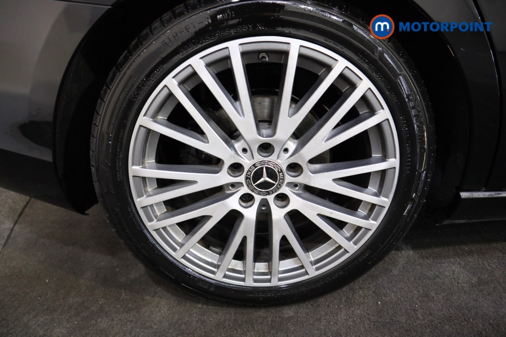 Mercedes-Benz A Class Sport Executive Edition Automatic Petrol Saloon - Stock Number (1572688) - 16th supplementary image