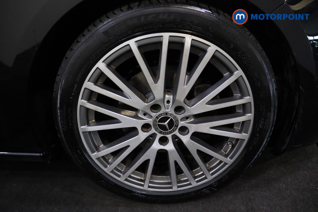 Mercedes-Benz A Class Sport Executive Edition Automatic Petrol Saloon - Stock Number (1572688) - 17th supplementary image
