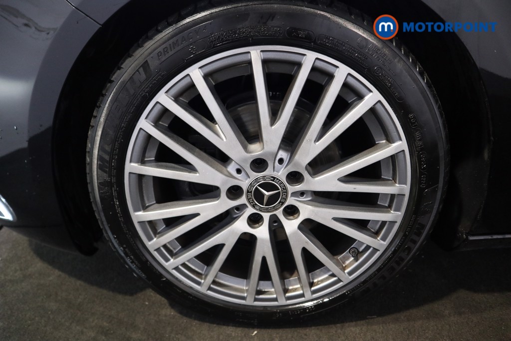 Mercedes-Benz A Class Sport Executive Edition Automatic Petrol Saloon - Stock Number (1572688) - 18th supplementary image