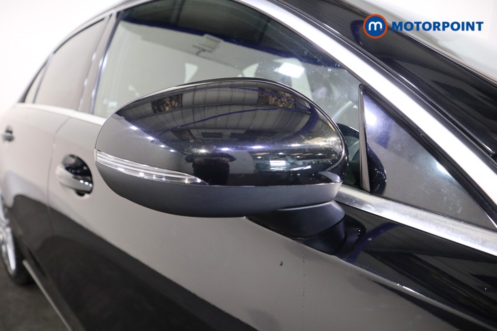 Mercedes-Benz A Class Sport Executive Edition Automatic Petrol Saloon - Stock Number (1572688) - 23rd supplementary image