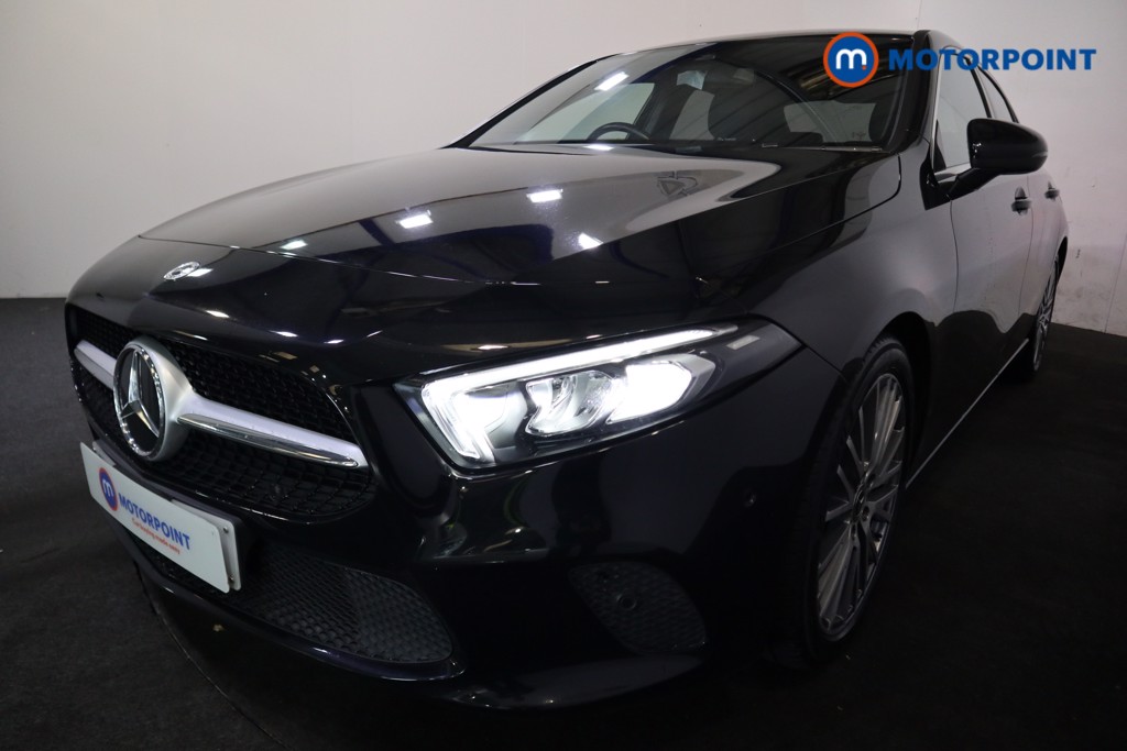 Mercedes-Benz A Class Sport Executive Edition Automatic Petrol Saloon - Stock Number (1572688) - 25th supplementary image