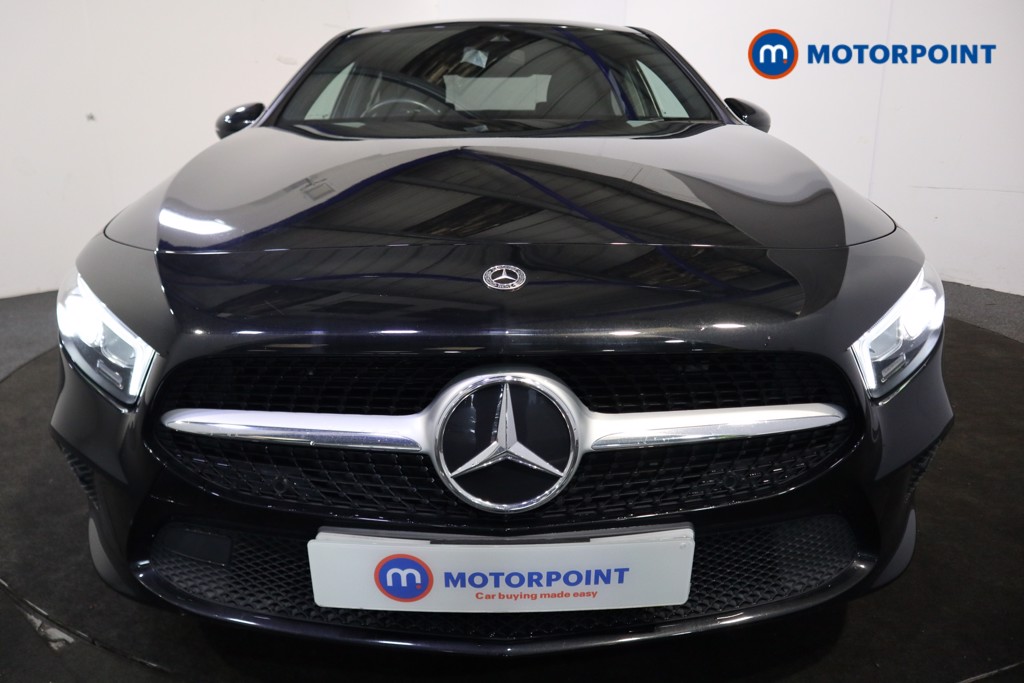 Mercedes-Benz A Class Sport Executive Edition Automatic Petrol Saloon - Stock Number (1572688) - 26th supplementary image