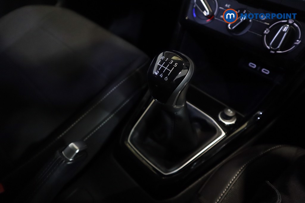 Volkswagen T-Cross Black Edition Manual Petrol SUV - Stock Number (1572692) - 19th supplementary image