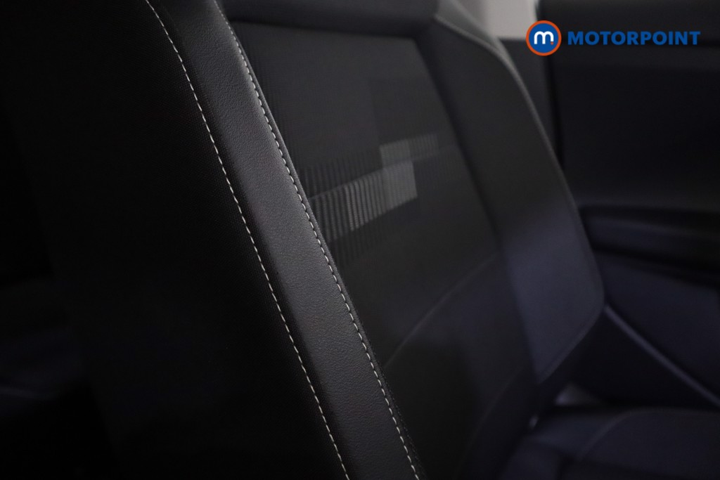 Volkswagen T-Cross Black Edition Manual Petrol SUV - Stock Number (1572692) - 20th supplementary image