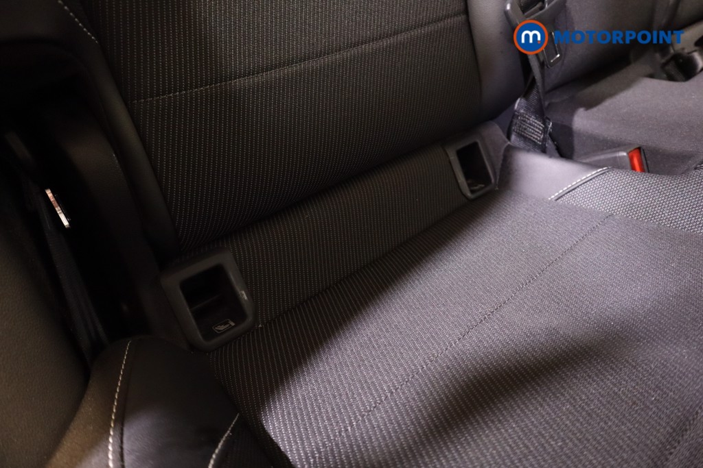 Volkswagen T-Cross Black Edition Manual Petrol SUV - Stock Number (1572692) - 24th supplementary image
