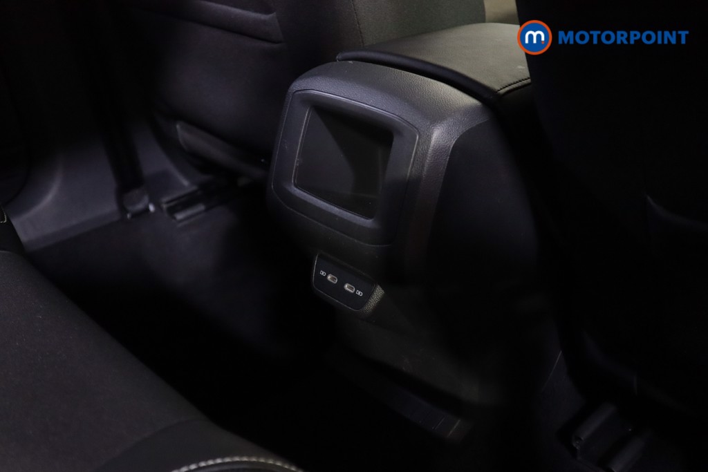 Volkswagen T-Cross Black Edition Manual Petrol SUV - Stock Number (1572692) - 25th supplementary image