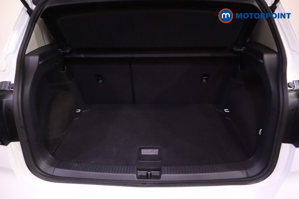 Volkswagen T-Cross Black Edition Manual Petrol SUV - Stock Number (1572692) - 26th supplementary image