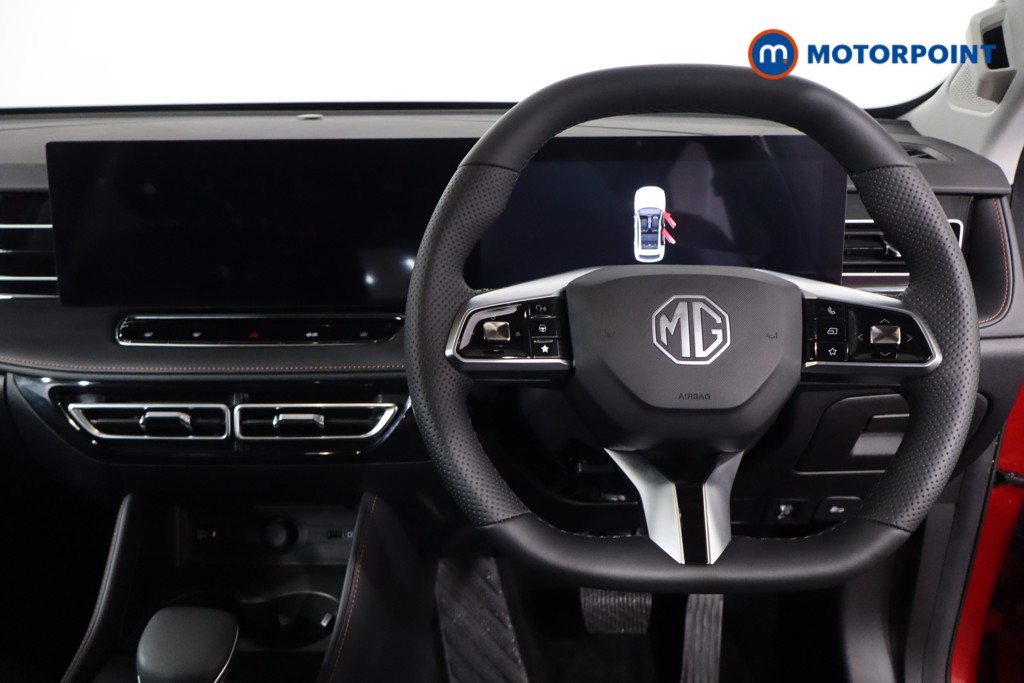 Mg Motor Uk HS Trophy Automatic Petrol SUV - Stock Number (1572742) - 3rd supplementary image