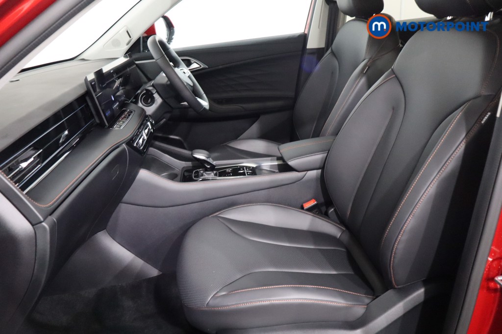 Mg Motor Uk HS Trophy Automatic Petrol SUV - Stock Number (1572742) - 4th supplementary image