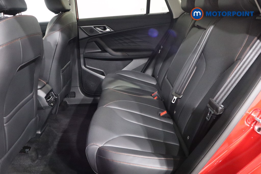 Mg Motor Uk HS Trophy Automatic Petrol SUV - Stock Number (1572742) - 5th supplementary image