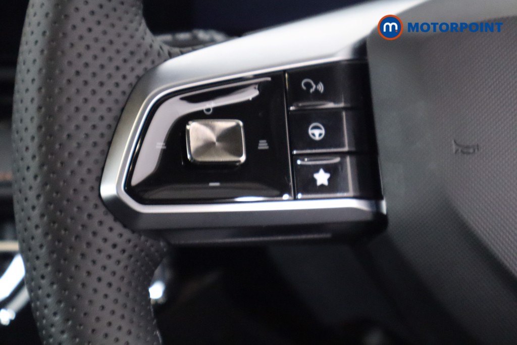 Mg Motor Uk HS Trophy Automatic Petrol SUV - Stock Number (1572742) - 7th supplementary image