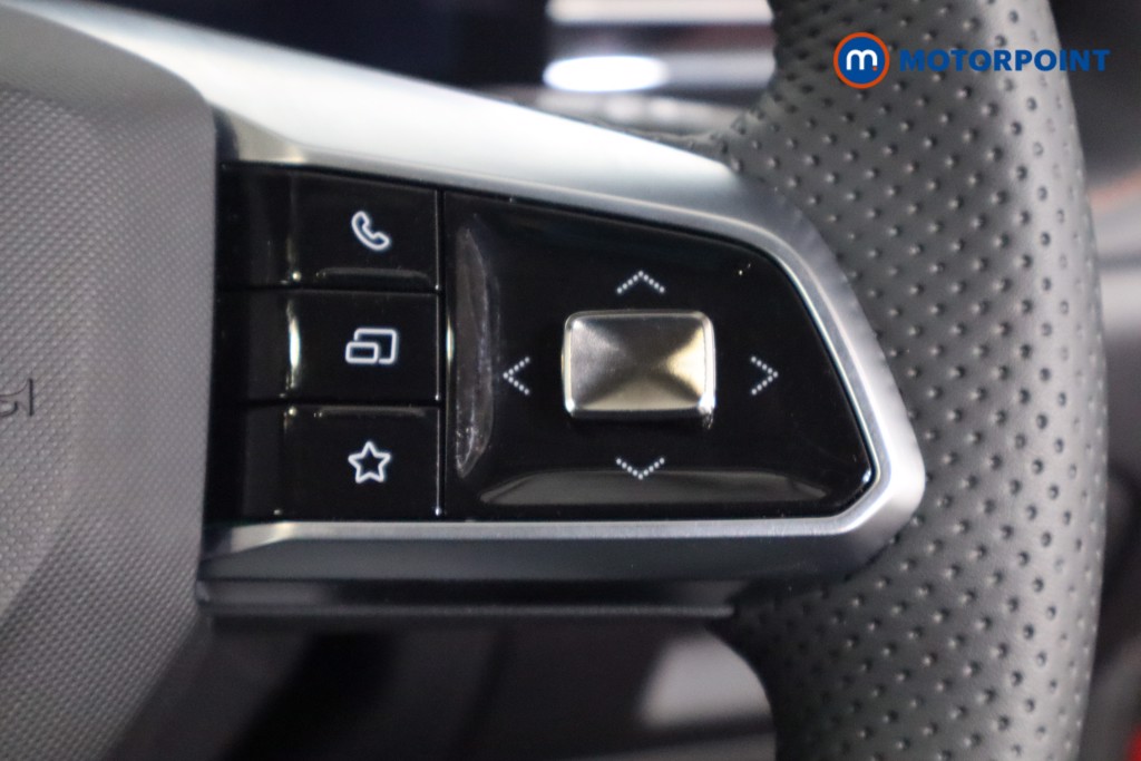 Mg Motor Uk HS Trophy Automatic Petrol SUV - Stock Number (1572742) - 8th supplementary image