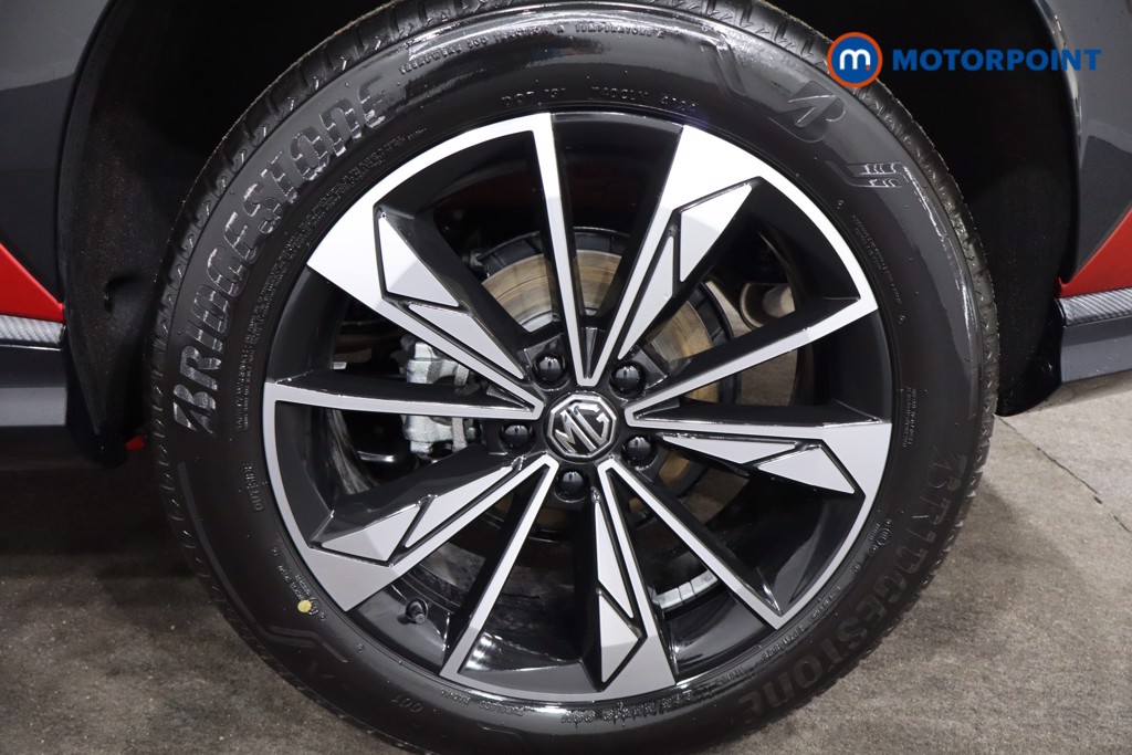 Mg Motor Uk HS Trophy Automatic Petrol SUV - Stock Number (1572742) - 12th supplementary image