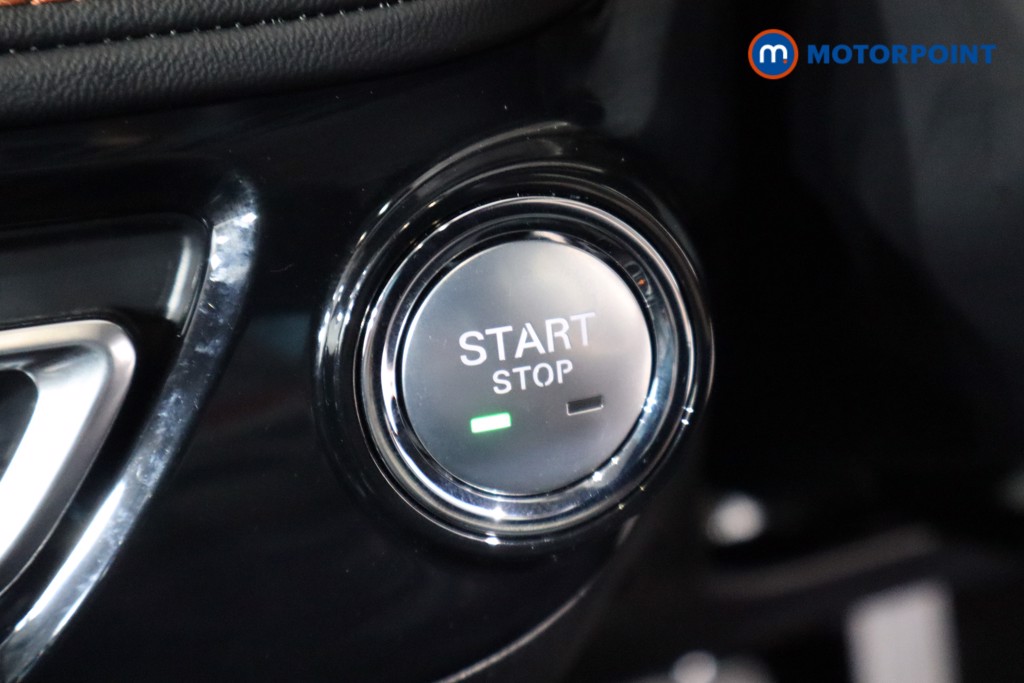 Mg Motor Uk HS Trophy Automatic Petrol SUV - Stock Number (1572742) - 13th supplementary image
