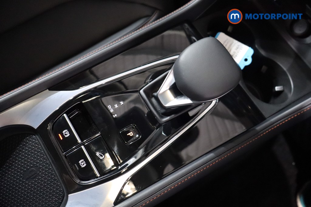 Mg Motor Uk HS Trophy Automatic Petrol SUV - Stock Number (1572742) - 14th supplementary image