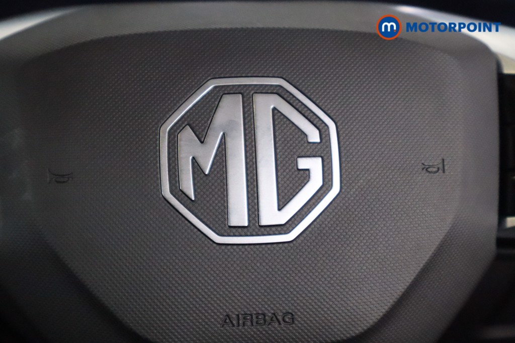 Mg Motor Uk HS Trophy Automatic Petrol SUV - Stock Number (1572742) - 15th supplementary image