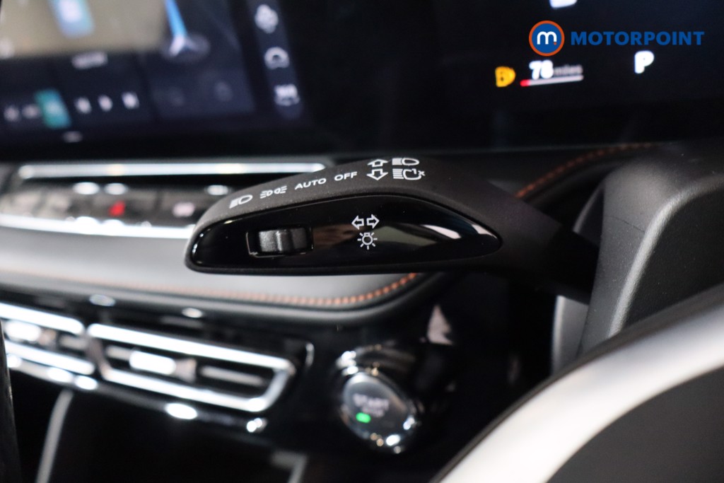 Mg Motor Uk HS Trophy Automatic Petrol SUV - Stock Number (1572742) - 17th supplementary image