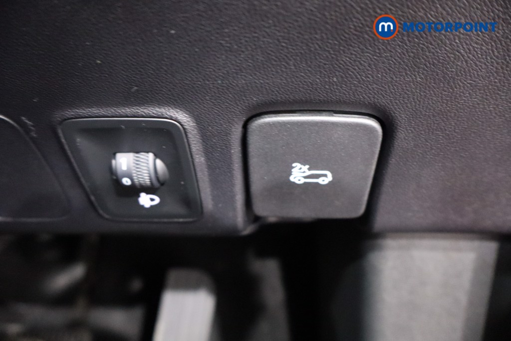 Mg Motor Uk HS Trophy Automatic Petrol SUV - Stock Number (1572742) - 18th supplementary image