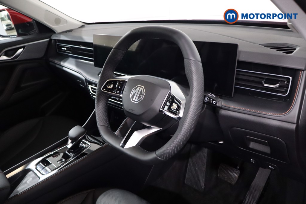 Mg Motor Uk HS Trophy Automatic Petrol SUV - Stock Number (1572742) - 21st supplementary image
