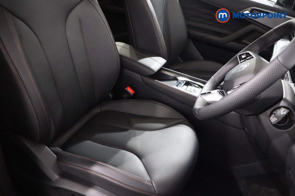 Mg Motor Uk HS Trophy Automatic Petrol SUV - Stock Number (1572742) - 22nd supplementary image