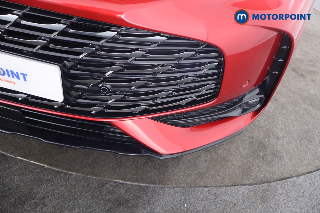 Mg Motor Uk HS Trophy Automatic Petrol SUV - Stock Number (1572742) - 27th supplementary image