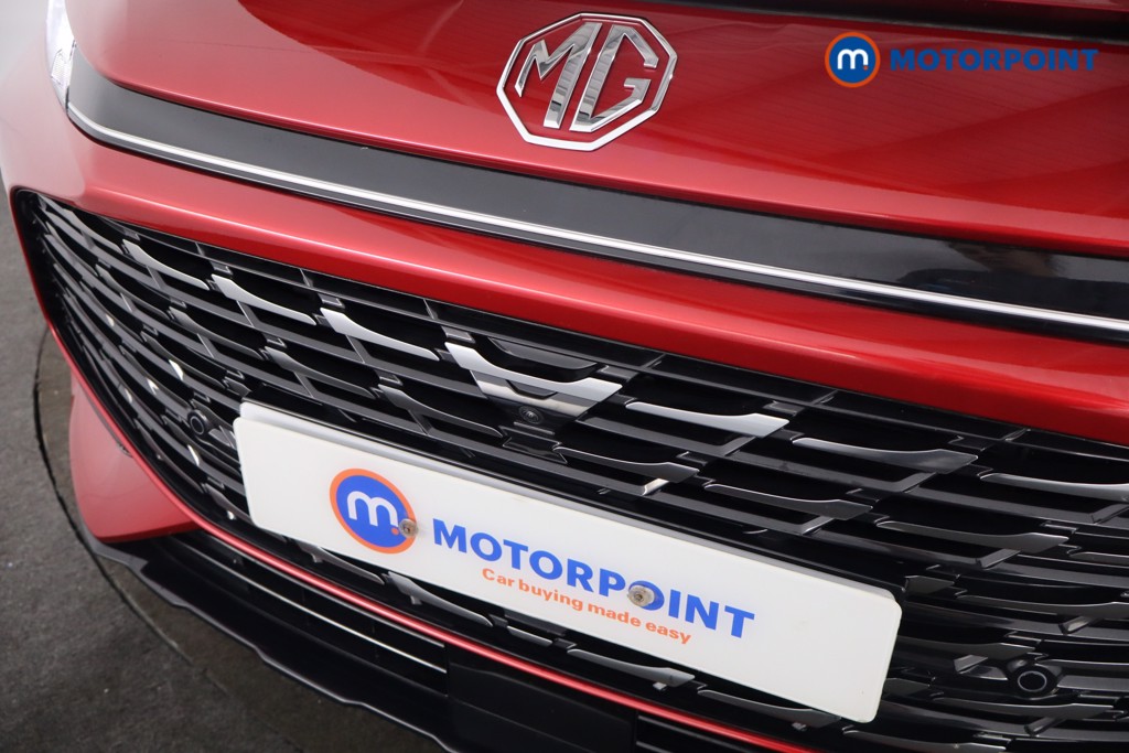 Mg Motor Uk HS Trophy Automatic Petrol SUV - Stock Number (1572742) - 28th supplementary image