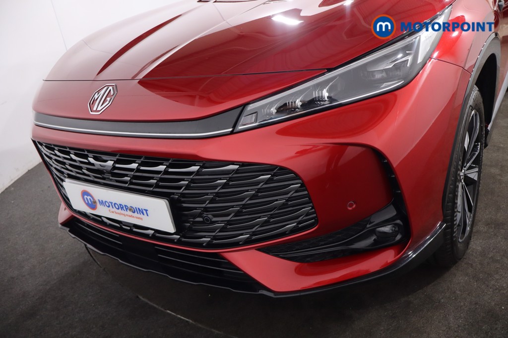 Mg Motor Uk HS Trophy Automatic Petrol SUV - Stock Number (1572742) - 29th supplementary image