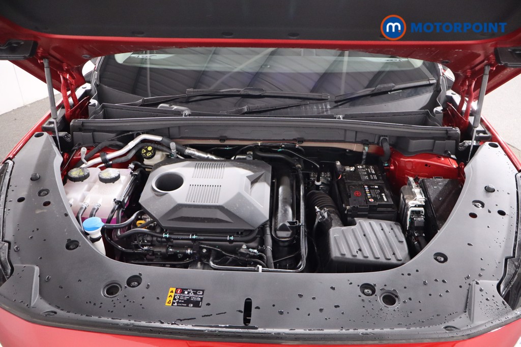 Mg Motor Uk HS Trophy Automatic Petrol SUV - Stock Number (1572742) - 30th supplementary image