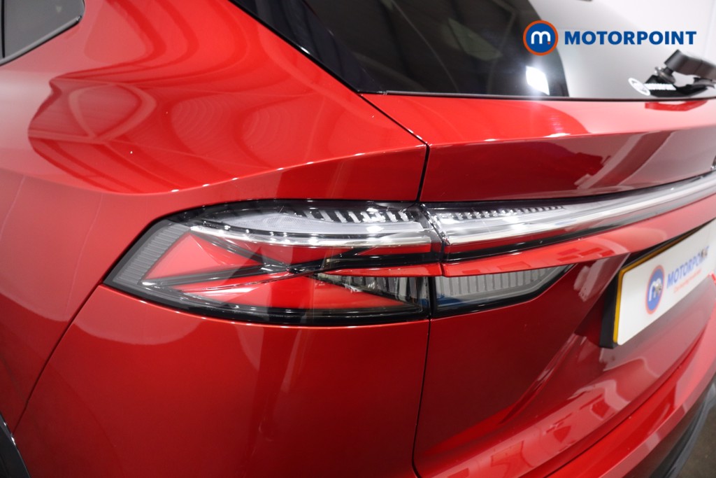 Mg Motor Uk HS Trophy Automatic Petrol SUV - Stock Number (1572742) - 31st supplementary image