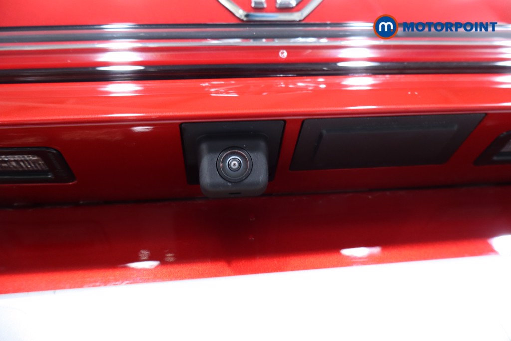 Mg Motor Uk HS Trophy Automatic Petrol SUV - Stock Number (1572742) - 33rd supplementary image
