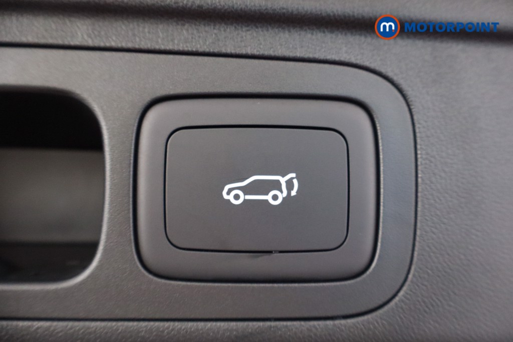 Mg Motor Uk HS Trophy Automatic Petrol SUV - Stock Number (1572742) - 34th supplementary image