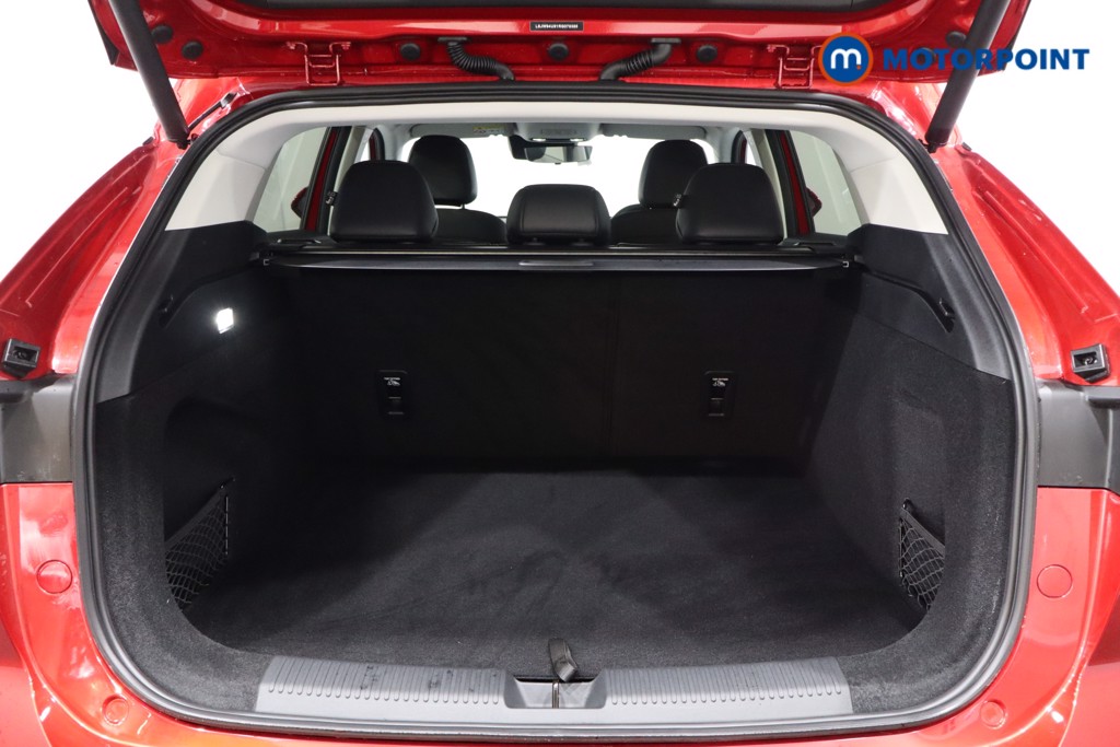 Mg Motor Uk HS Trophy Automatic Petrol SUV - Stock Number (1572742) - 36th supplementary image