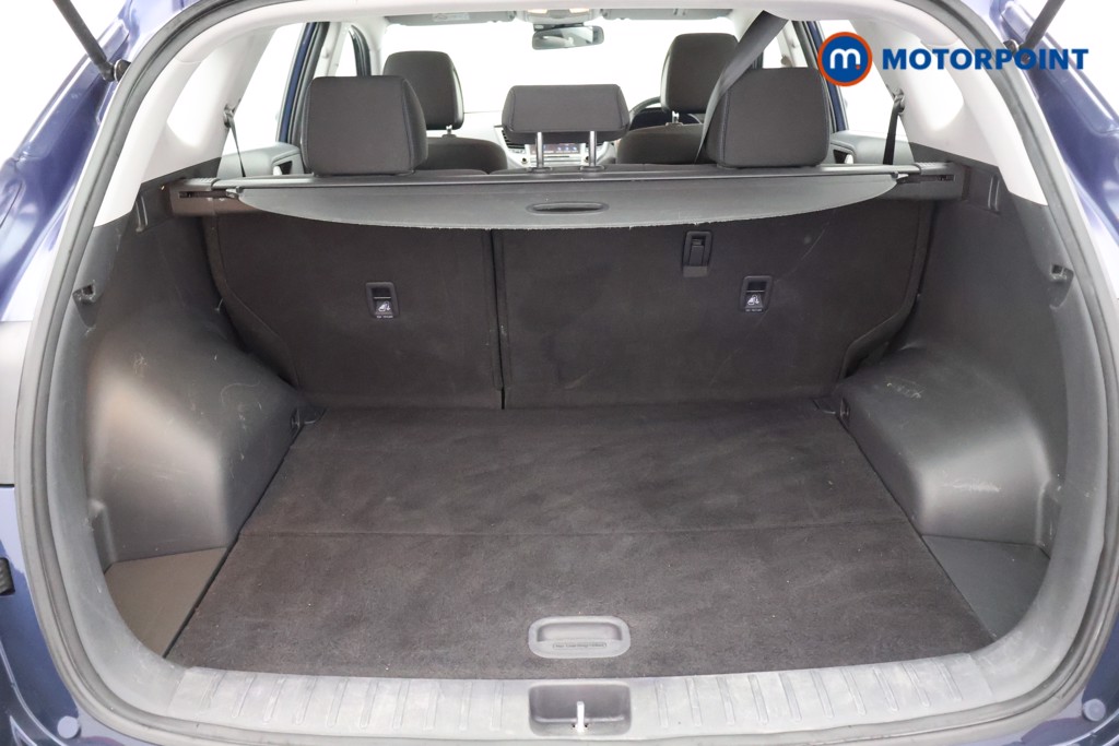 Hyundai Tucson Se Nav Manual Petrol SUV - Stock Number (1572803) - 15th supplementary image