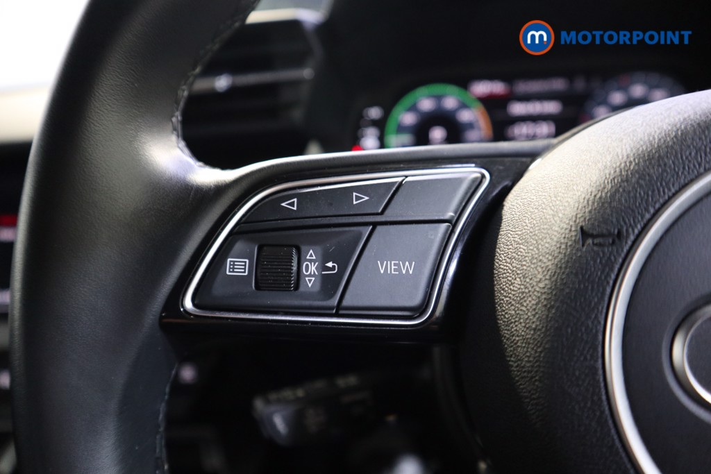 Audi A3 Sport Automatic Petrol Plug-In Hybrid Hatchback - Stock Number (1572940) - 4th supplementary image