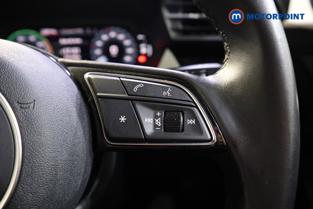 Audi A3 Sport Automatic Petrol Plug-In Hybrid Hatchback - Stock Number (1572940) - 5th supplementary image