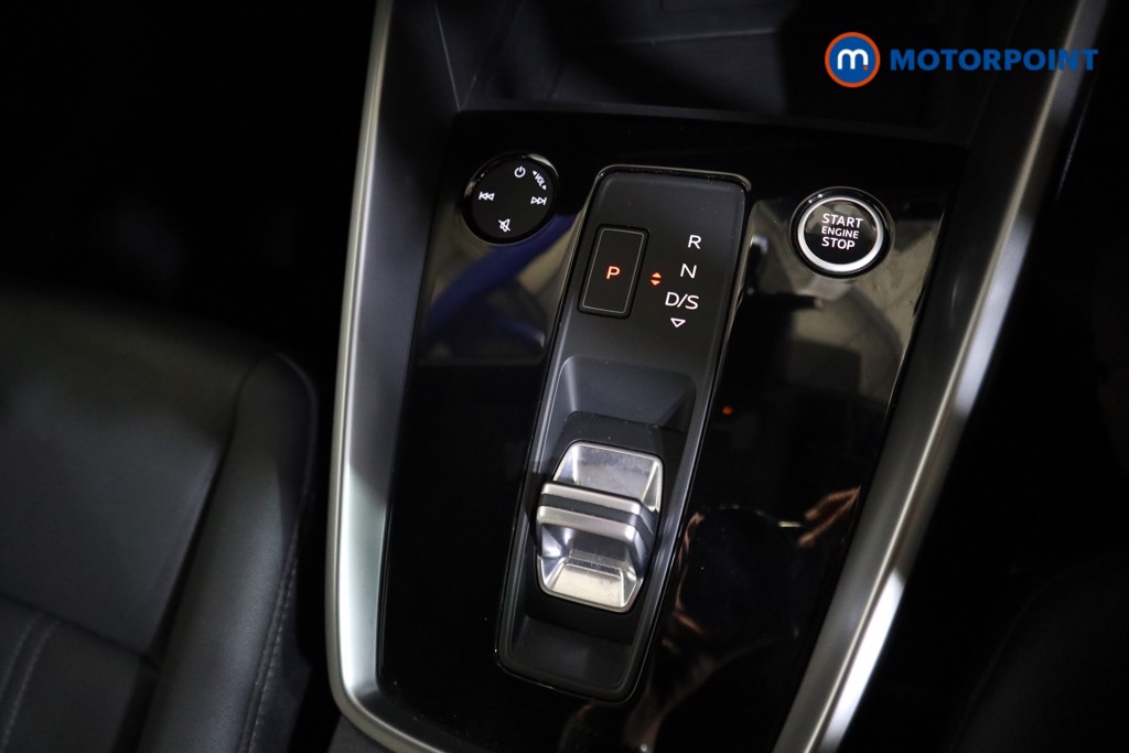 Audi A3 Sport Automatic Petrol Plug-In Hybrid Hatchback - Stock Number (1572940) - 8th supplementary image