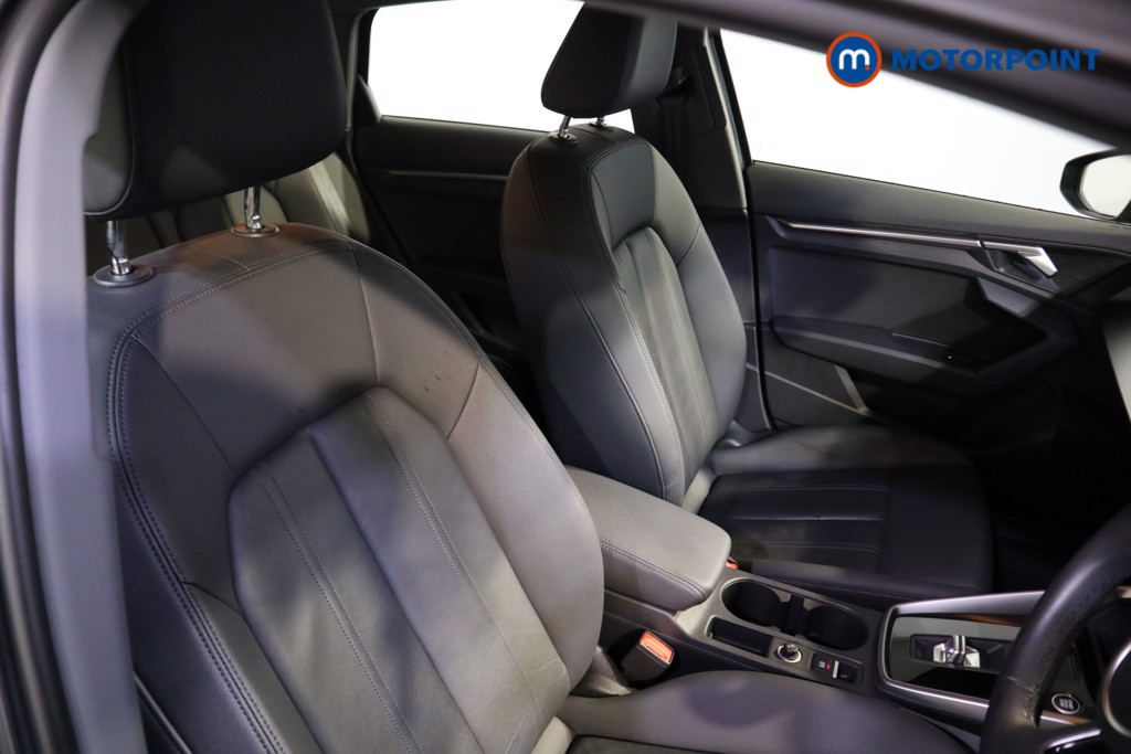 Audi A3 Sport Automatic Petrol Plug-In Hybrid Hatchback - Stock Number (1572940) - 9th supplementary image