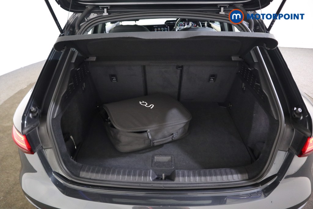 Audi A3 Sport Automatic Petrol Plug-In Hybrid Hatchback - Stock Number (1572940) - 11th supplementary image