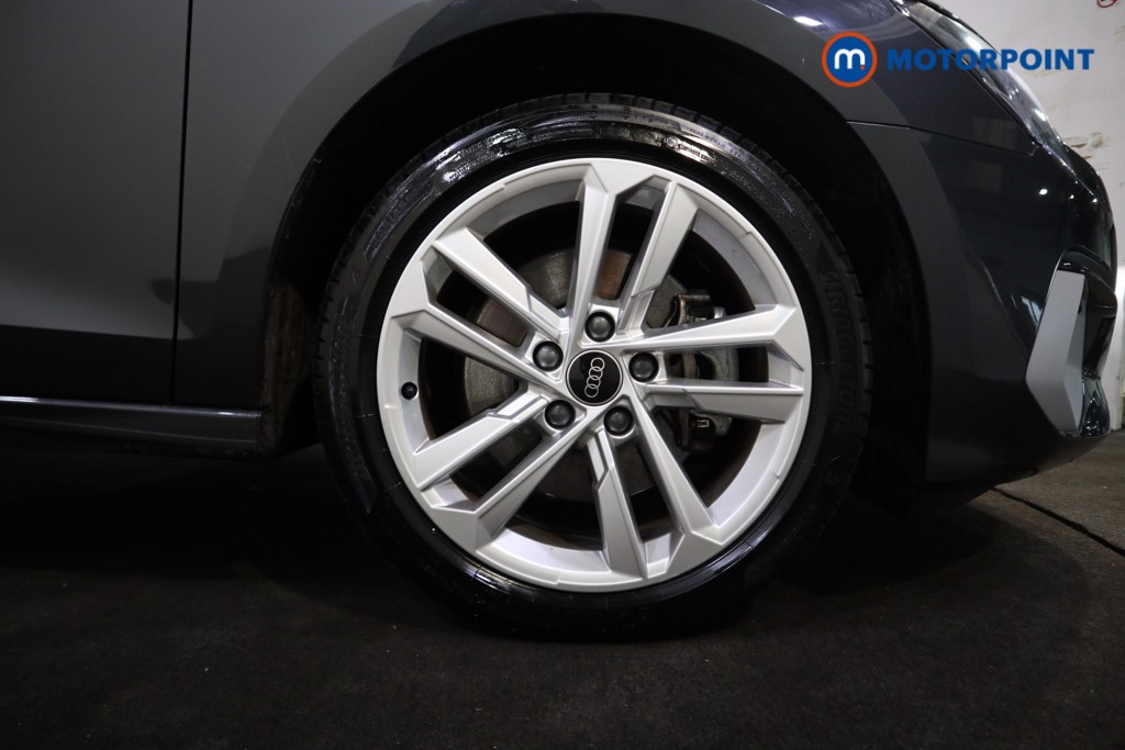 Audi A3 Sport Automatic Petrol Plug-In Hybrid Hatchback - Stock Number (1572940) - 13th supplementary image